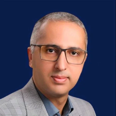 Hossein Karimi
