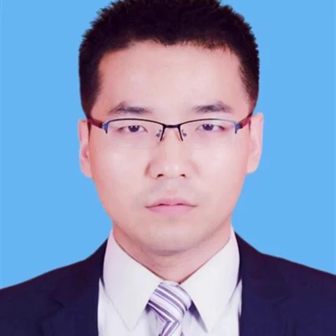 Lubin Cui