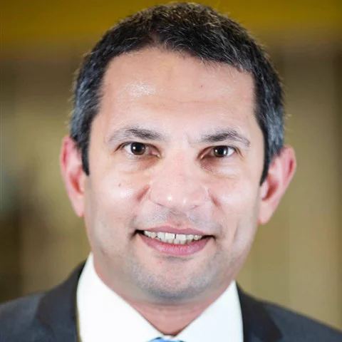 Shahin Gelareh