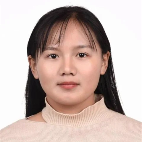 Shujing Yang