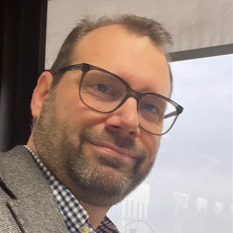 Yves Van Seters